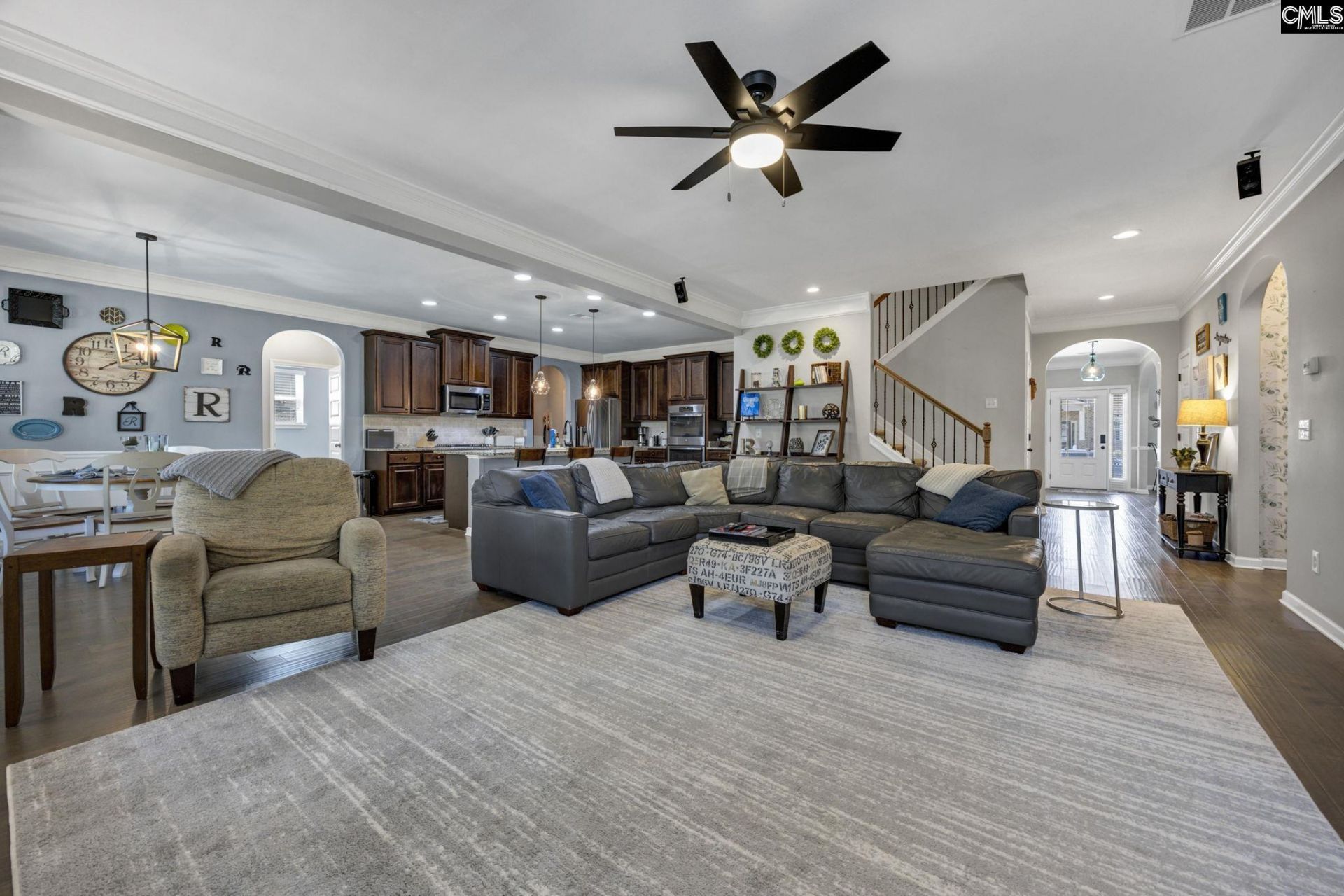 134 River Bridge Lane  Photo 13