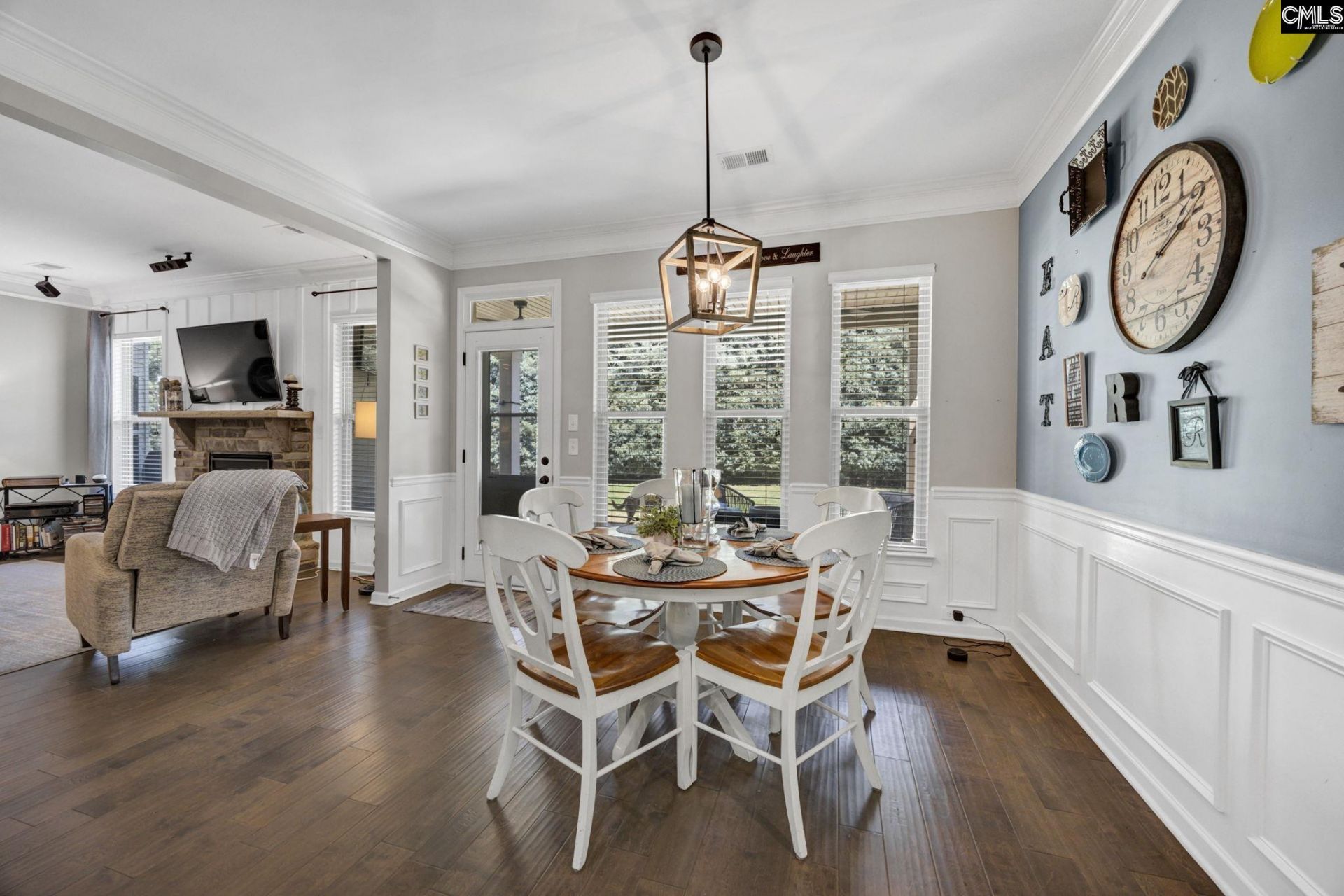 134 River Bridge Lane  Photo 14