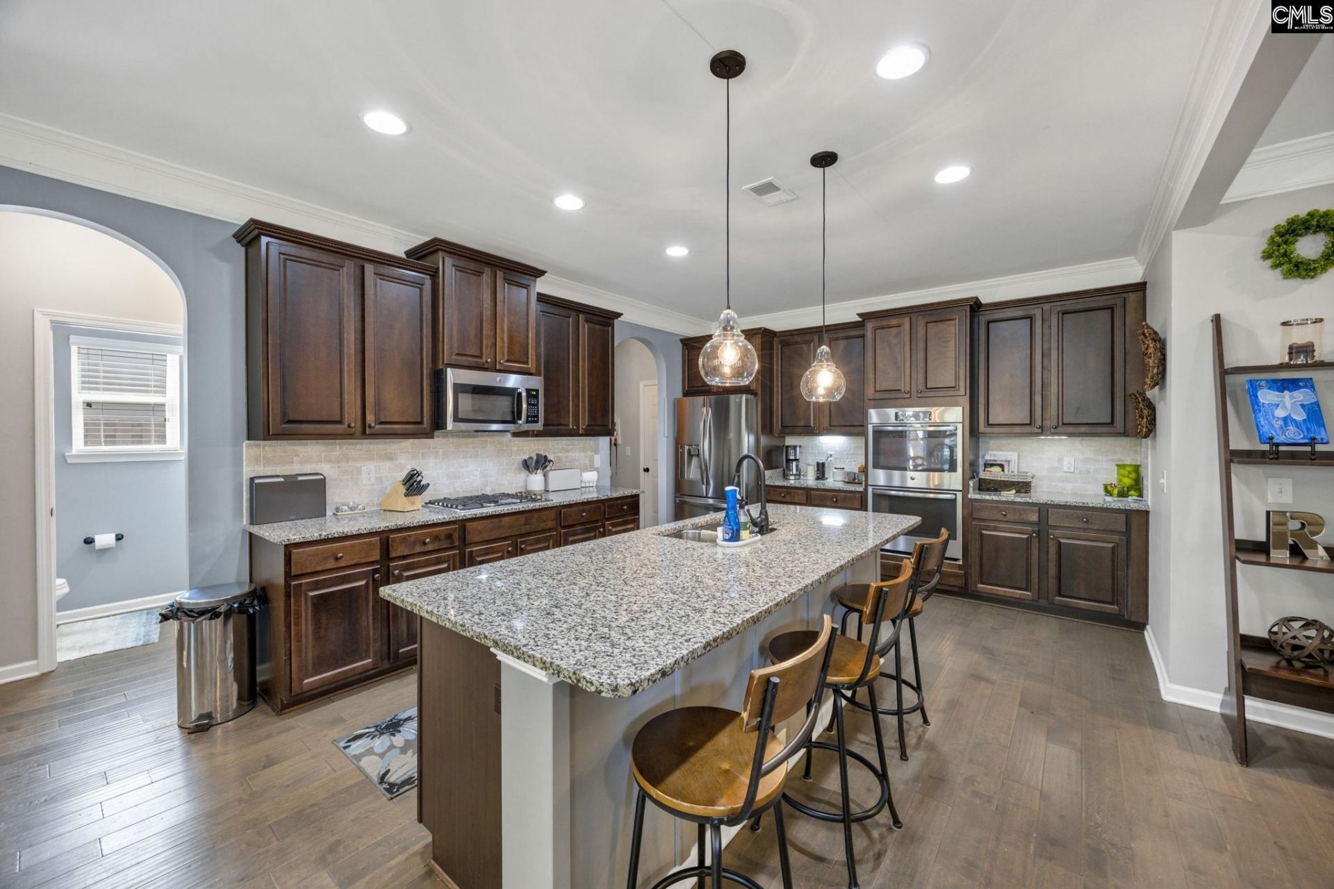 134 River Bridge Lane  Photo 17