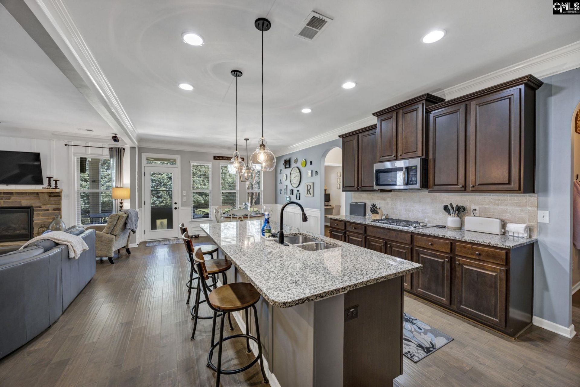 134 River Bridge Lane  Photo 19