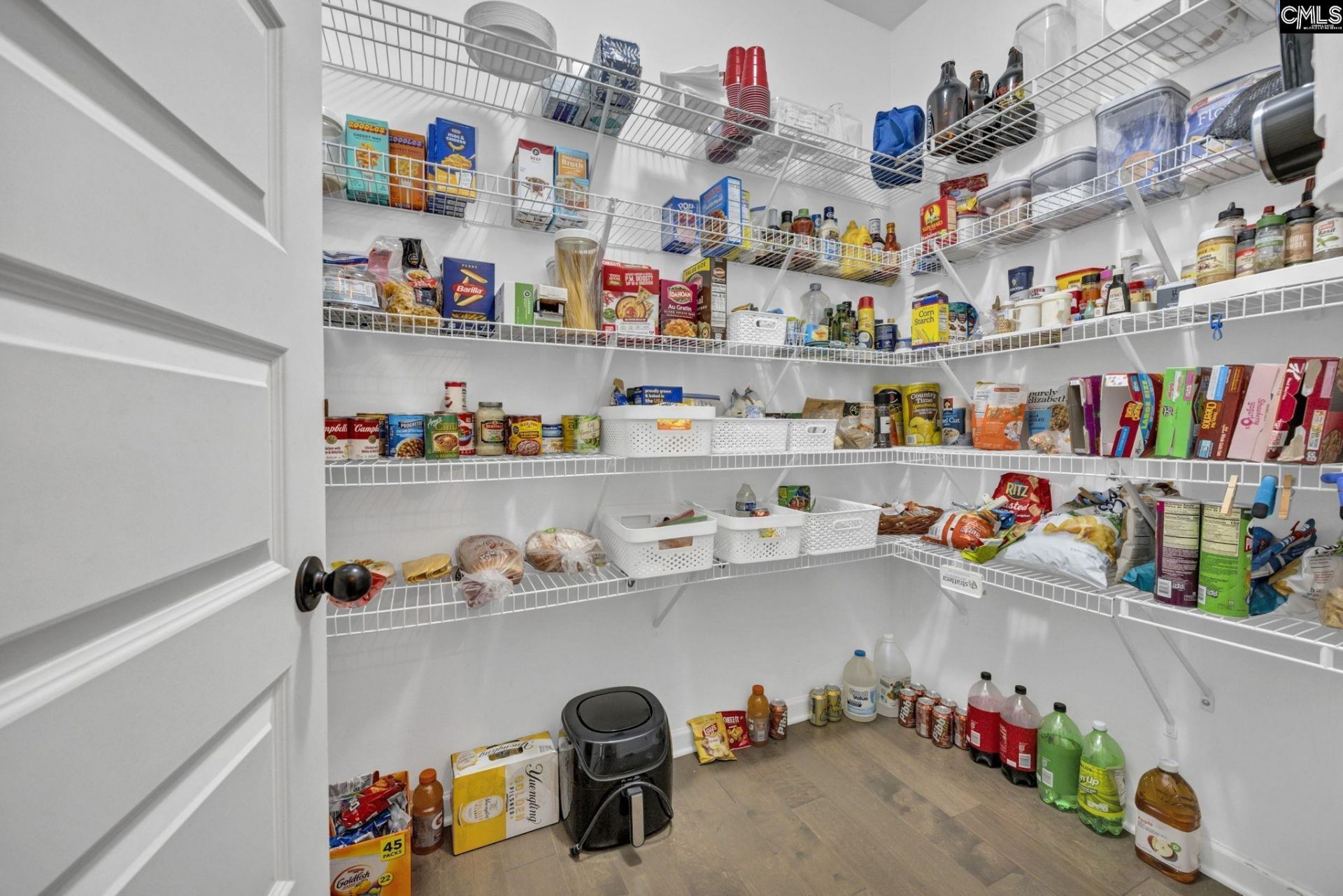 134 River Bridge Lane  Photo 23