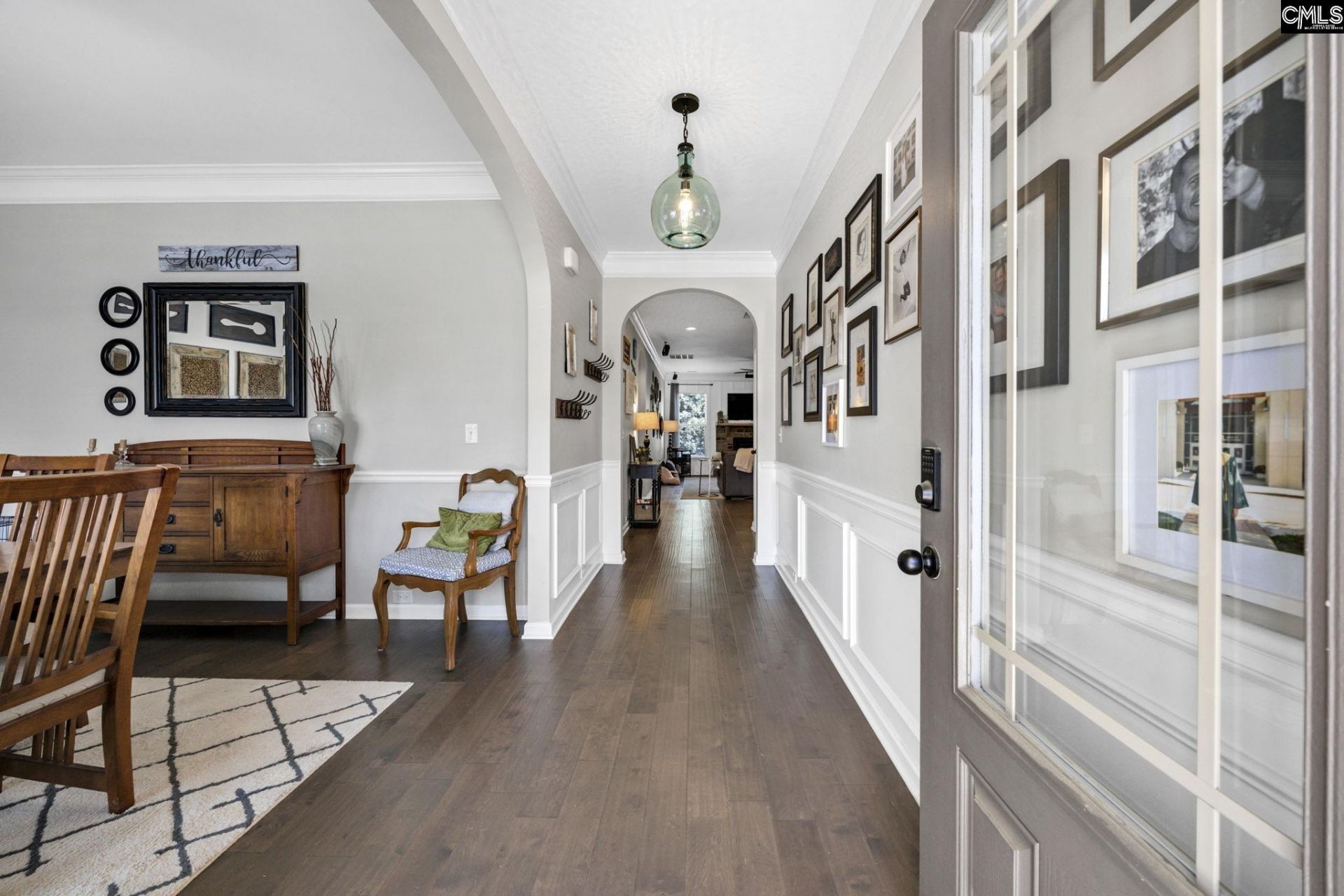 134 River Bridge Lane  Photo 4