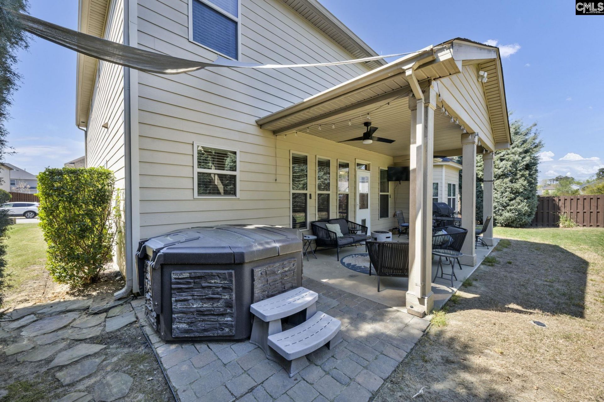 134 River Bridge Lane  Photo 60