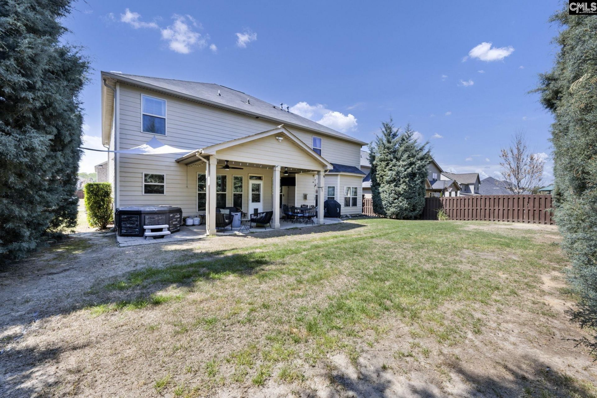 134 River Bridge Lane  Photo 62