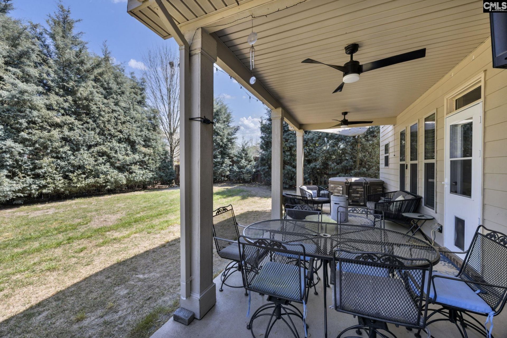 134 River Bridge Lane  Photo 64