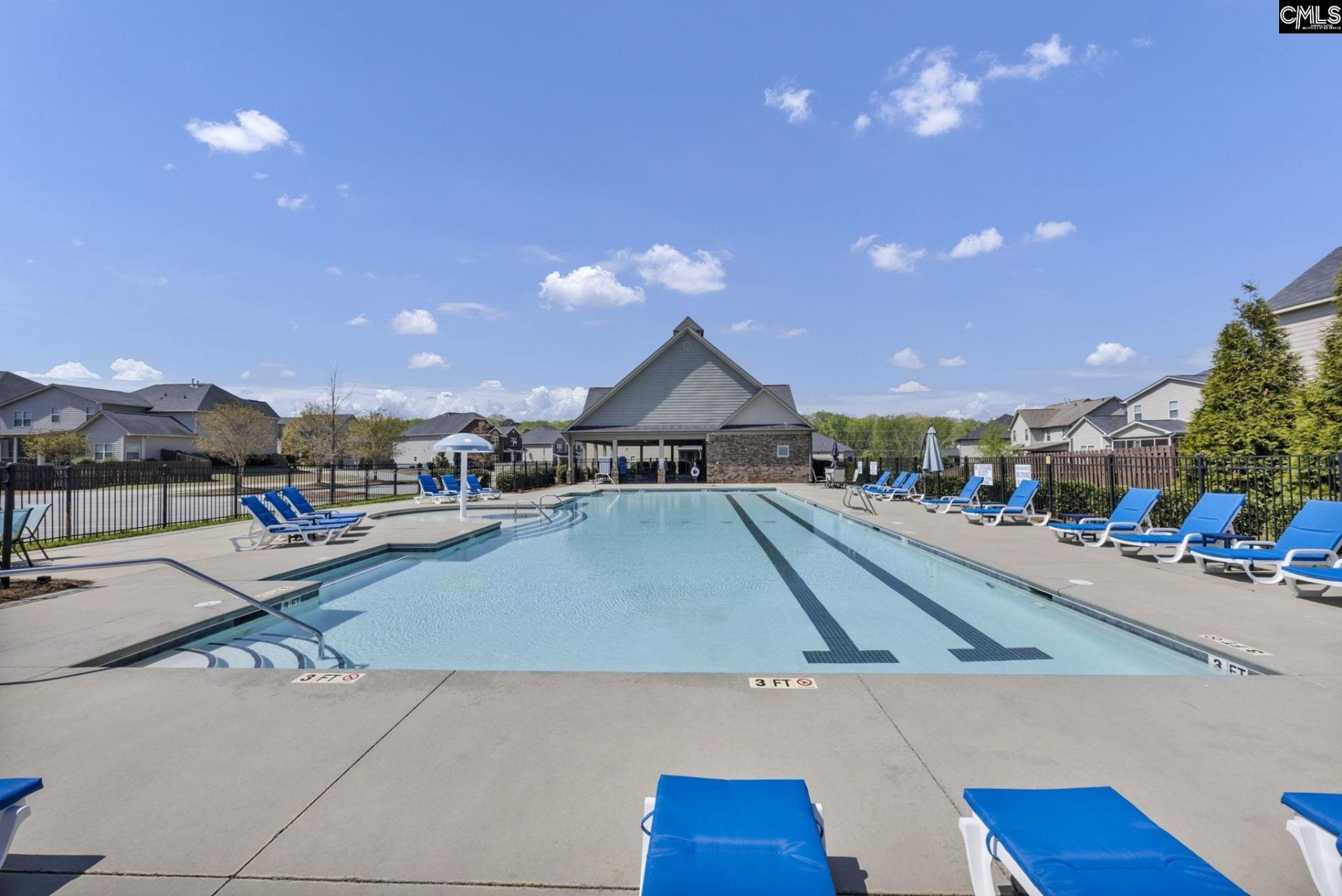 134 River Bridge Lane  Photo 68