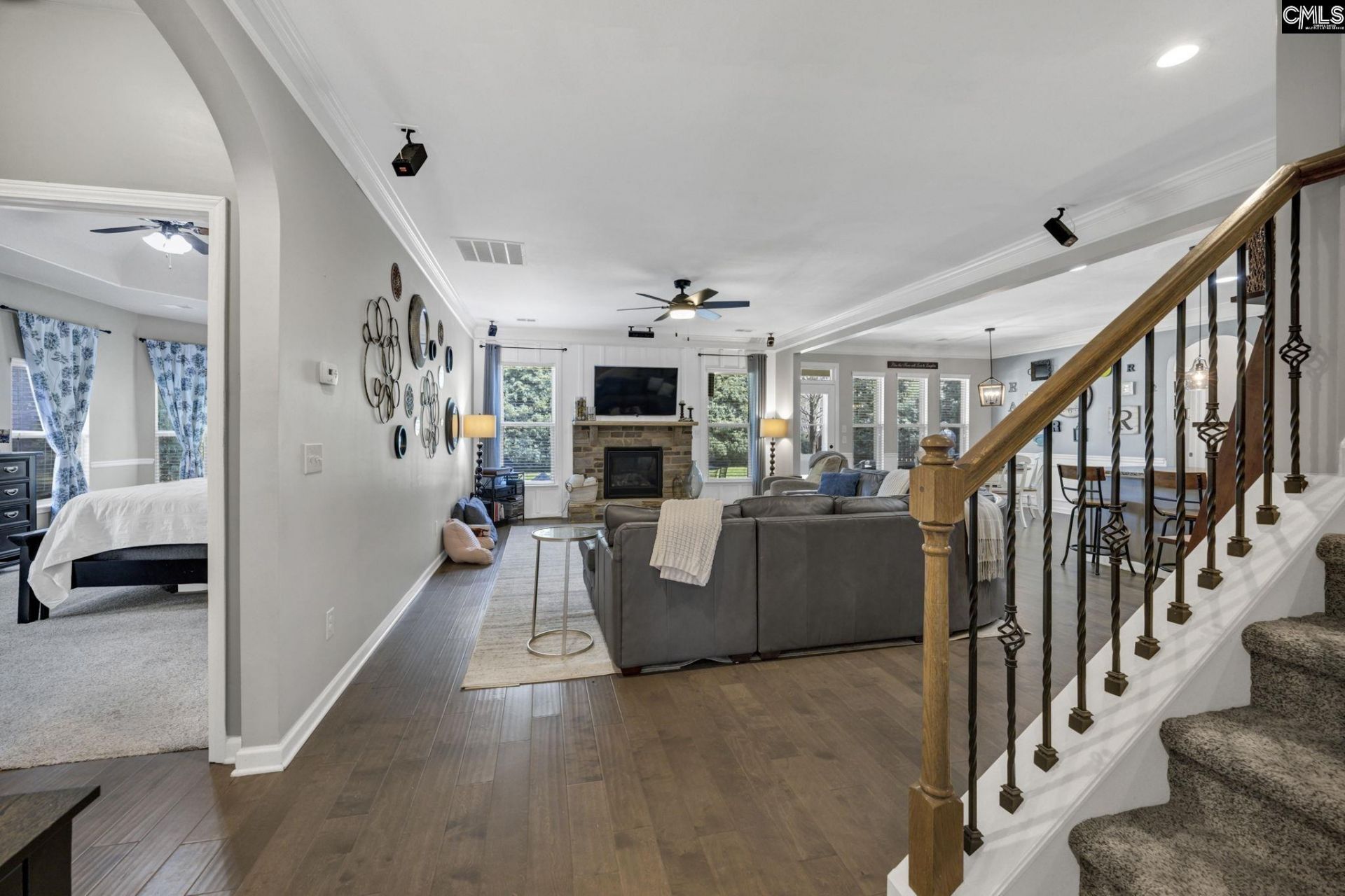 134 River Bridge Lane  Photo 8