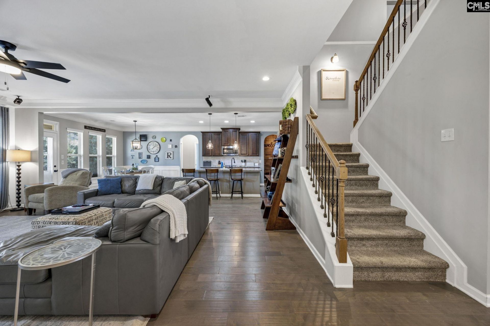 134 River Bridge Lane  Photo 9