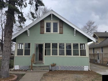 3915 N 25 Street, Omaha, NE 68111