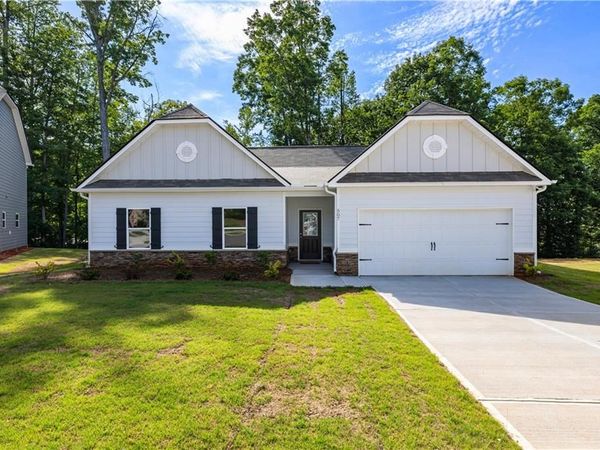 507 Charleston Place, Villa Rica, GA 30180