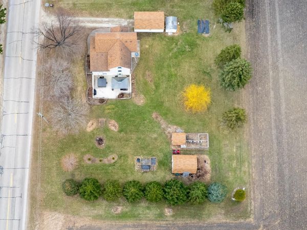 108 Center Street, Freeborn, MN 56032