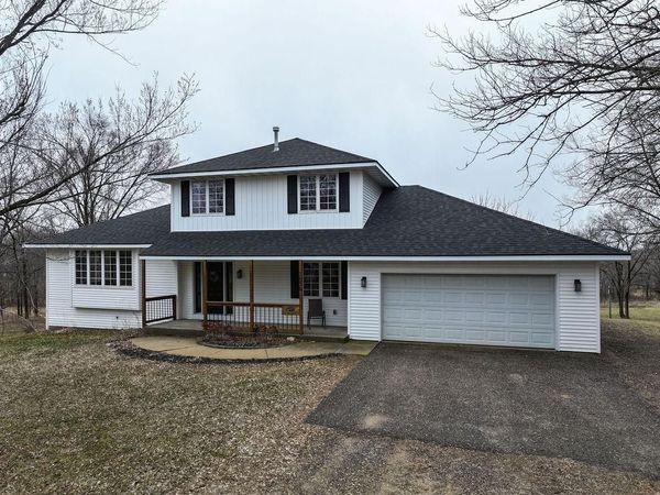7856 285th Avenue NW, Zimmerman, MN 55398