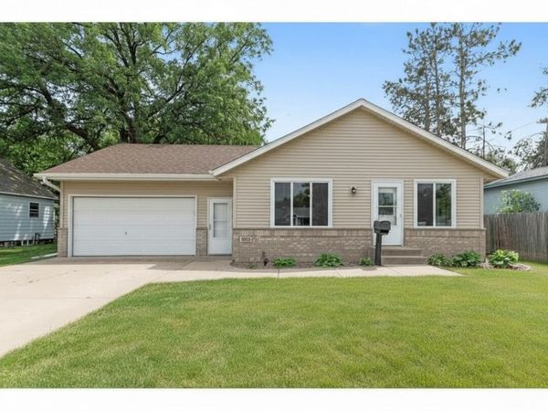 1203 3rd Street N, Princeton, MN 55371