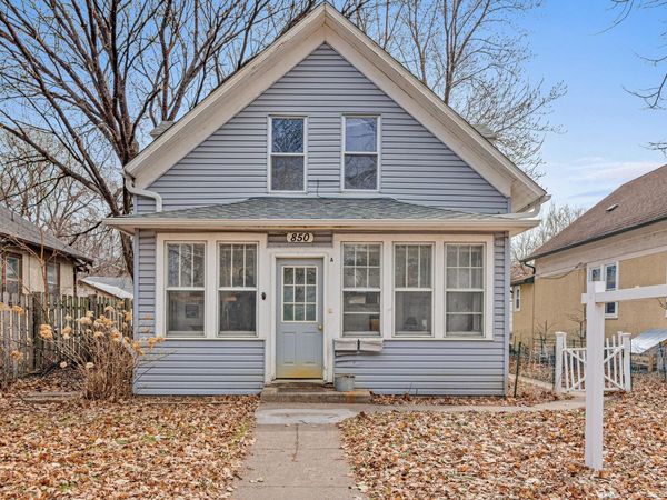 850 22nd Avenue SE, Minneapolis, MN 55414