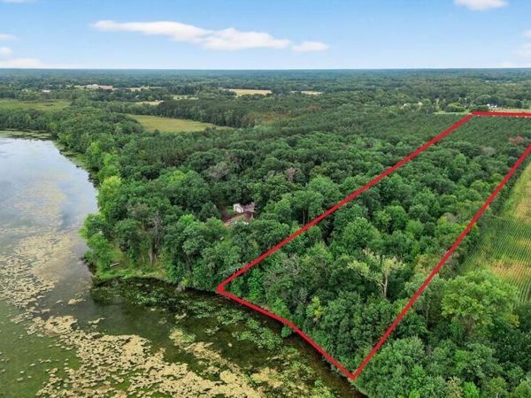 tbd 417th Street , North Branch, MN 55056