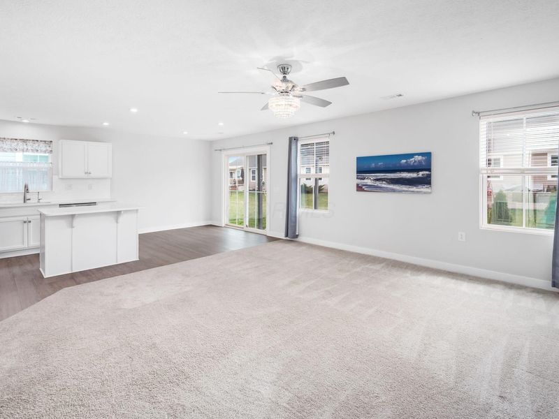 2393 McClouds Square , Marysville, OH 43040 Photo 11