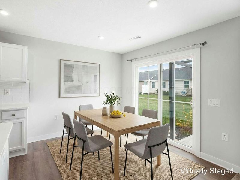 2393 McClouds Square , Marysville, OH 43040 Photo 13