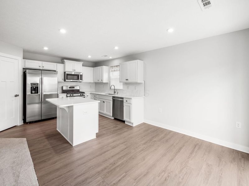 2393 McClouds Square , Marysville, OH 43040 Photo 16