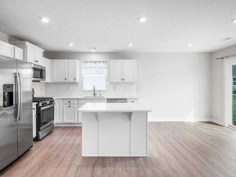 2393 McClouds Square , Marysville, OH 43040 Photo 18