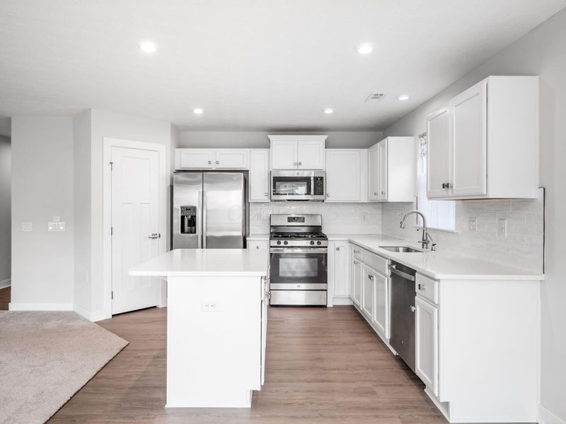 2393 McClouds Square , Marysville, OH 43040 Photo 19