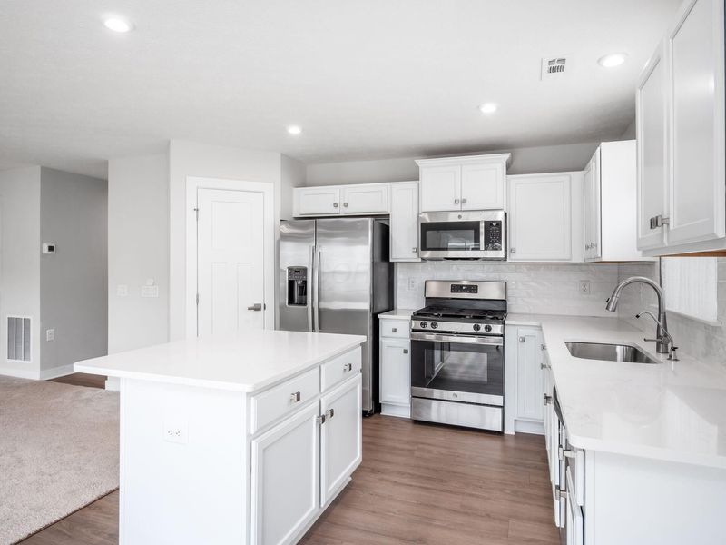 2393 McClouds Square , Marysville, OH 43040 Photo 20