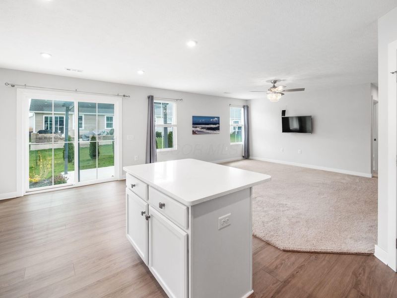 2393 McClouds Square , Marysville, OH 43040 Photo 21