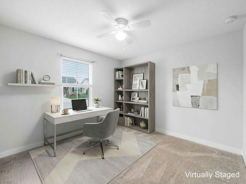 2393 McClouds Square , Marysville, OH 43040 Photo 31