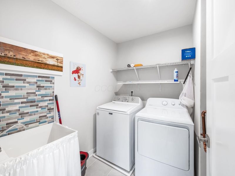 2393 McClouds Square , Marysville, OH 43040 Photo 38