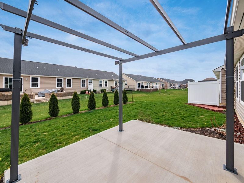 2393 McClouds Square , Marysville, OH 43040 Photo 41