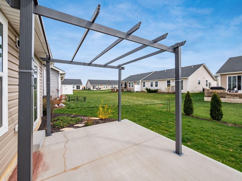 2393 McClouds Square , Marysville, OH 43040 Photo 42