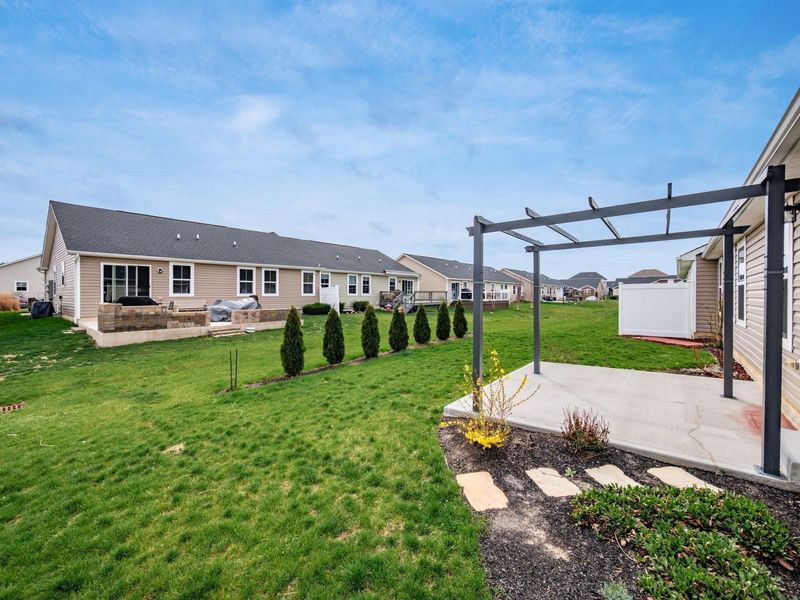 2393 McClouds Square , Marysville, OH 43040 Photo 43