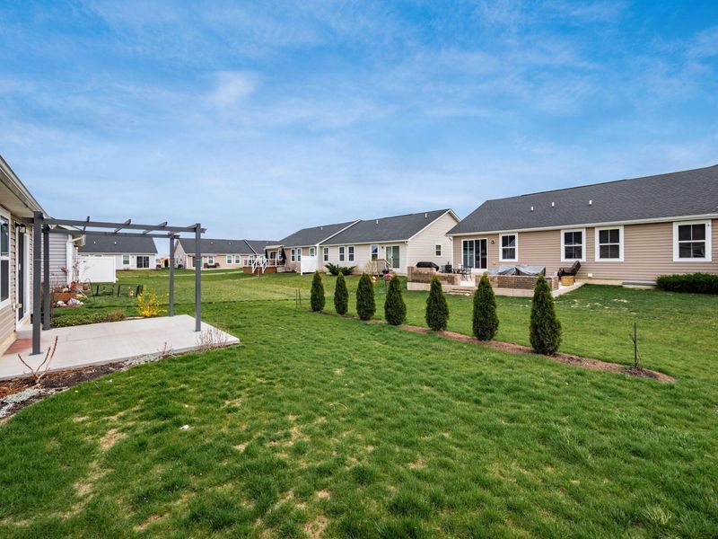 2393 McClouds Square , Marysville, OH 43040 Photo 46