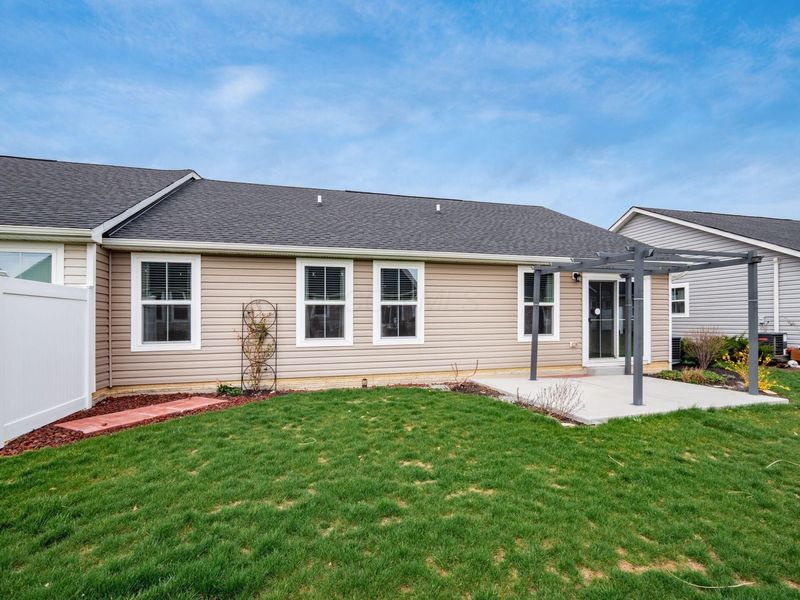 2393 McClouds Square , Marysville, OH 43040 Photo 47