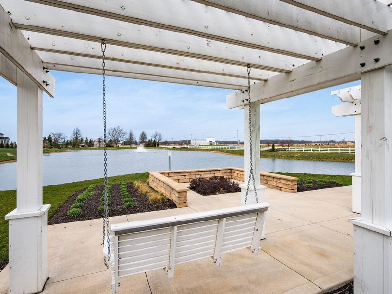 2393 McClouds Square , Marysville, OH 43040 Photo 49