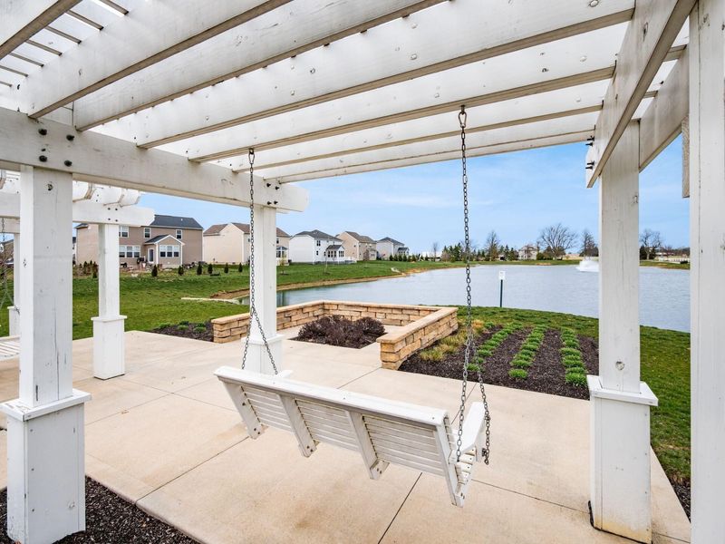 2393 McClouds Square , Marysville, OH 43040 Photo 50