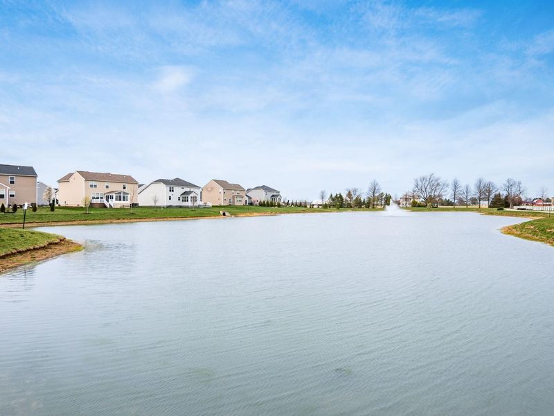 2393 McClouds Square , Marysville, OH 43040 Photo 51