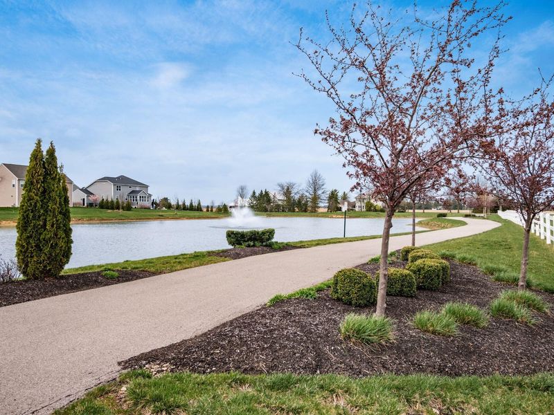 2393 McClouds Square , Marysville, OH 43040 Photo 52