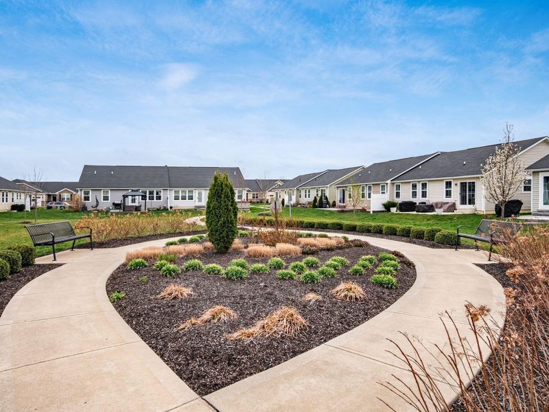 2393 McClouds Square , Marysville, OH 43040 Photo 53