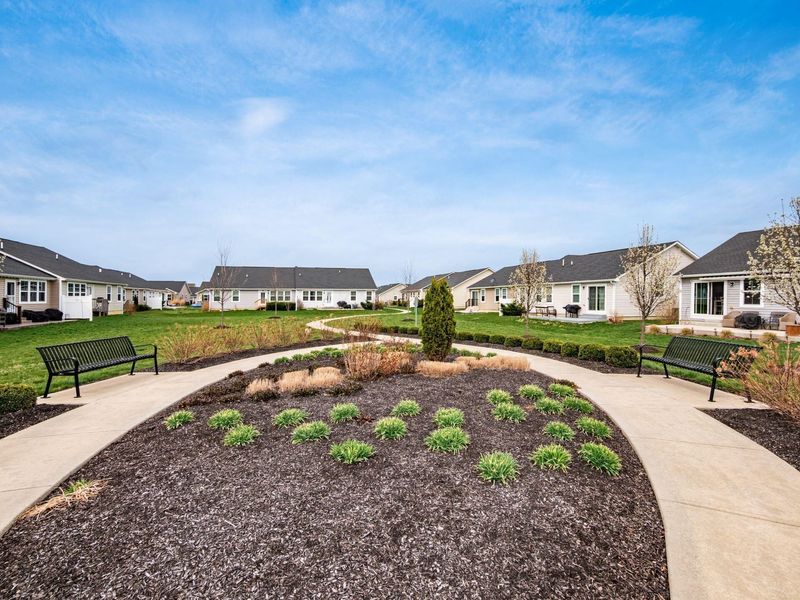 2393 McClouds Square , Marysville, OH 43040 Photo 54