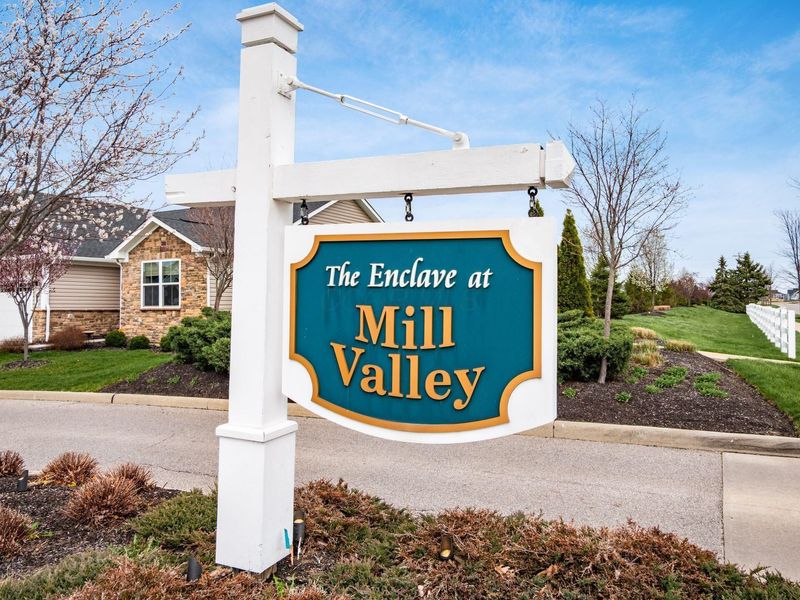 2393 McClouds Square , Marysville, OH 43040 Photo 55