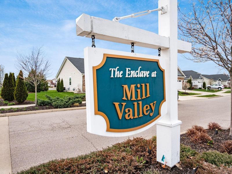 2393 McClouds Square , Marysville, OH 43040 Photo 56