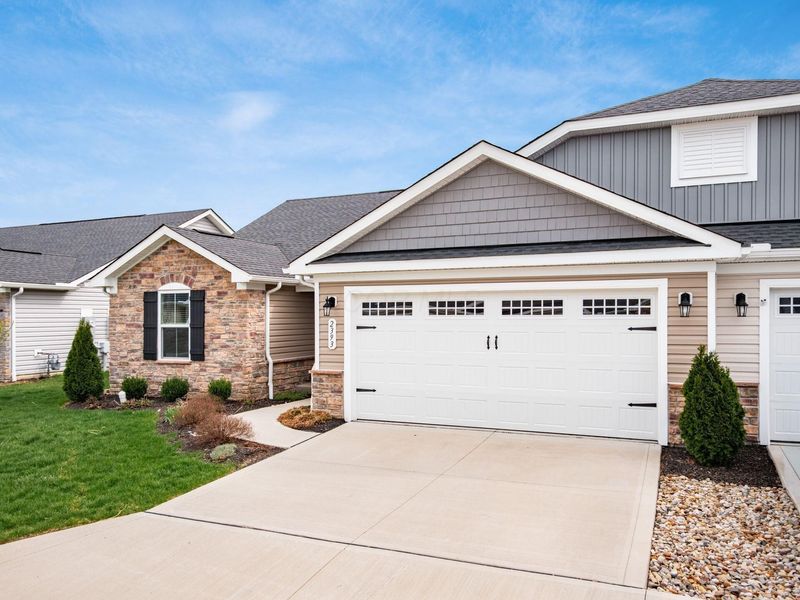 2393 McClouds Square , Marysville, OH 43040 Photo 57