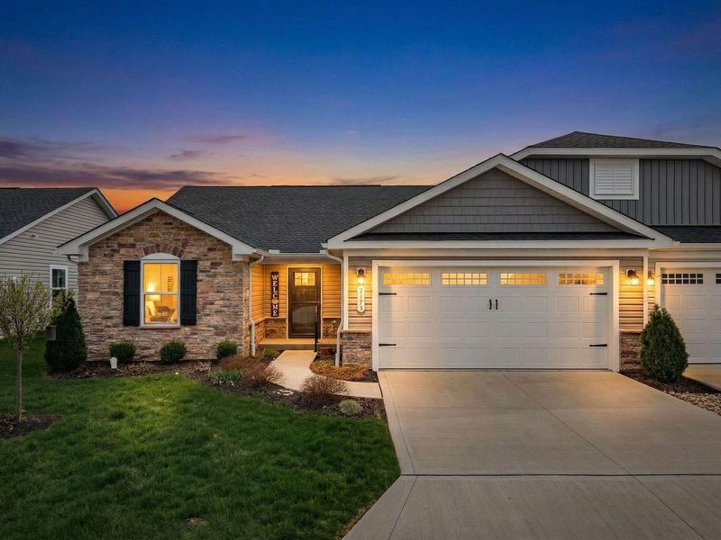 2393 McClouds Square , Marysville, OH 43040 Photo 58