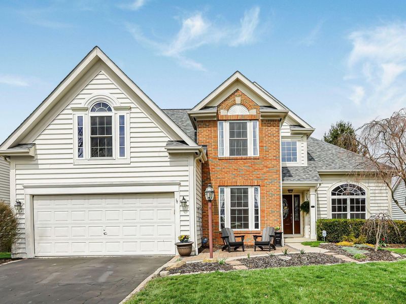 7707 Glenmore Drive , Powell, OH 43065 Photo 1