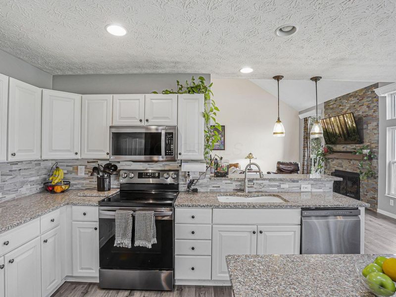 7707 Glenmore Drive , Powell, OH 43065 Photo 13