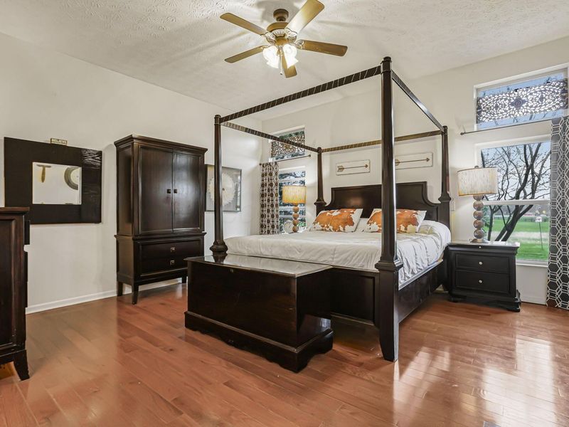 7707 Glenmore Drive , Powell, OH 43065 Photo 15