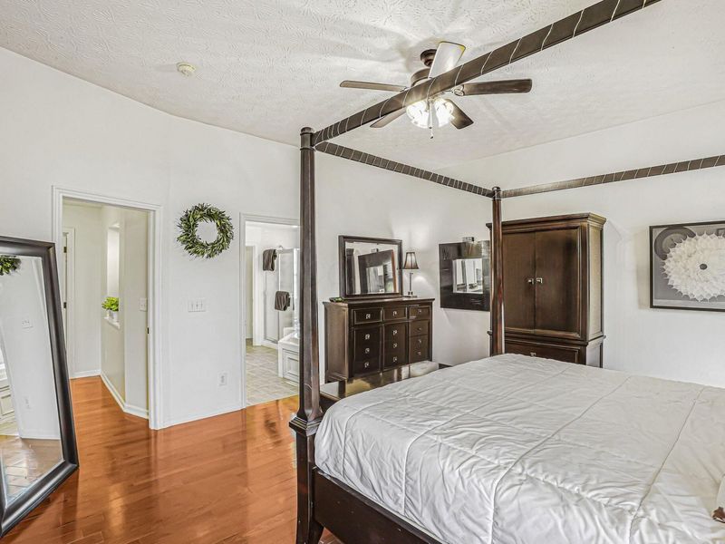 7707 Glenmore Drive , Powell, OH 43065 Photo 16