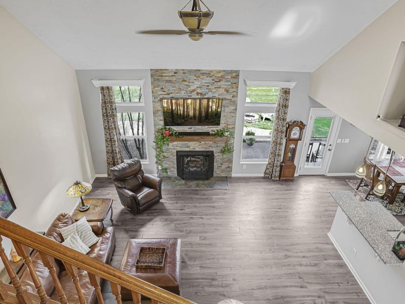 7707 Glenmore Drive , Powell, OH 43065 Photo 19