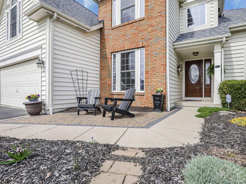 7707 Glenmore Drive , Powell, OH 43065 Photo 2