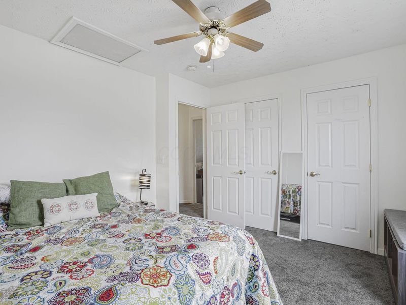 7707 Glenmore Drive , Powell, OH 43065 Photo 23